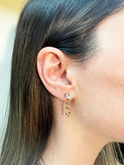 The Lylah Earrings