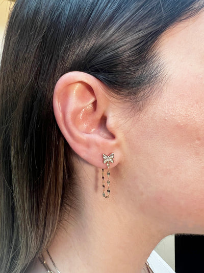 The Ava Earrings
