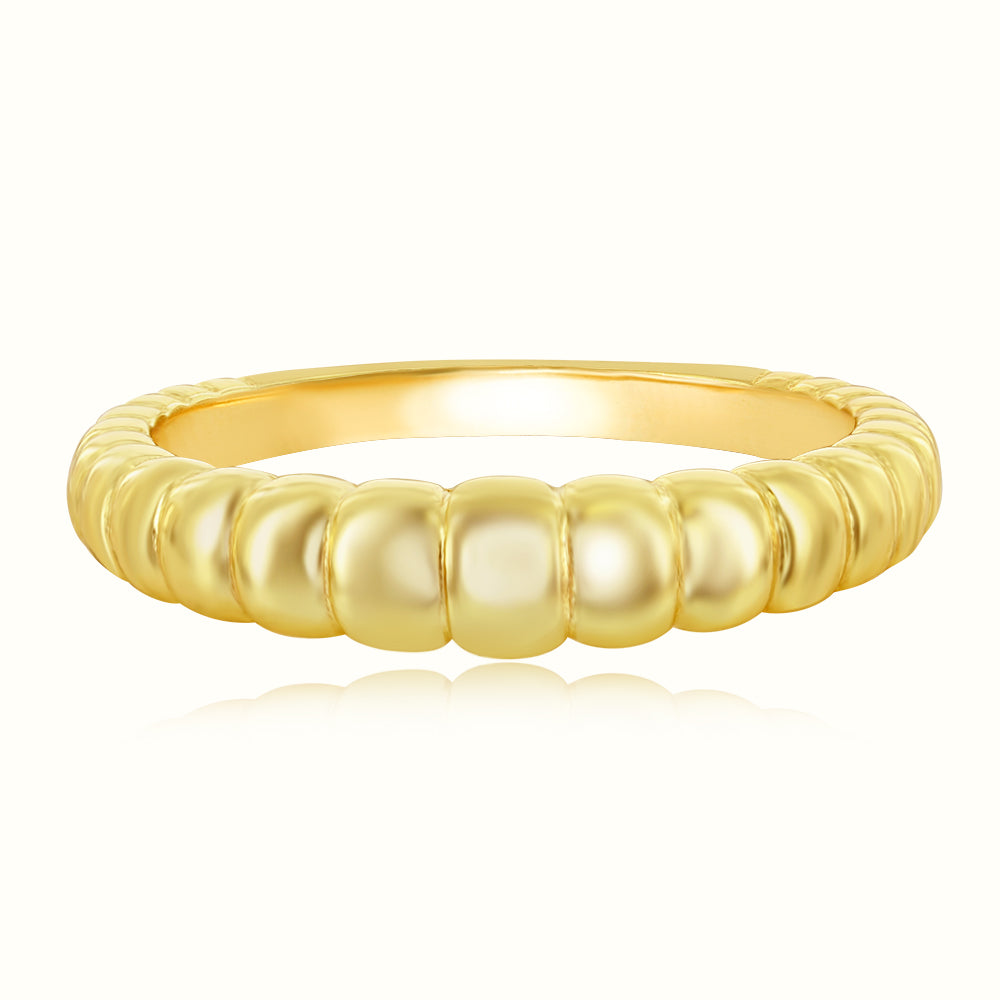The Glissadé Ring