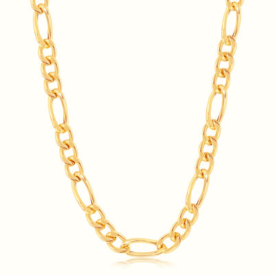 The Hollow Figaro Chain