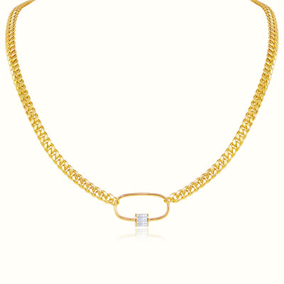 The Adeline Necklace