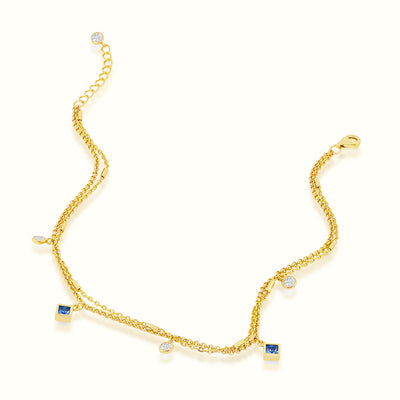 The Rio Anklet