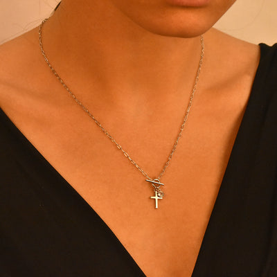 The Aida Necklace