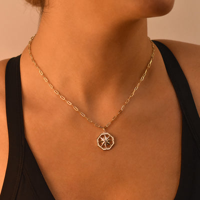The Emma Necklace