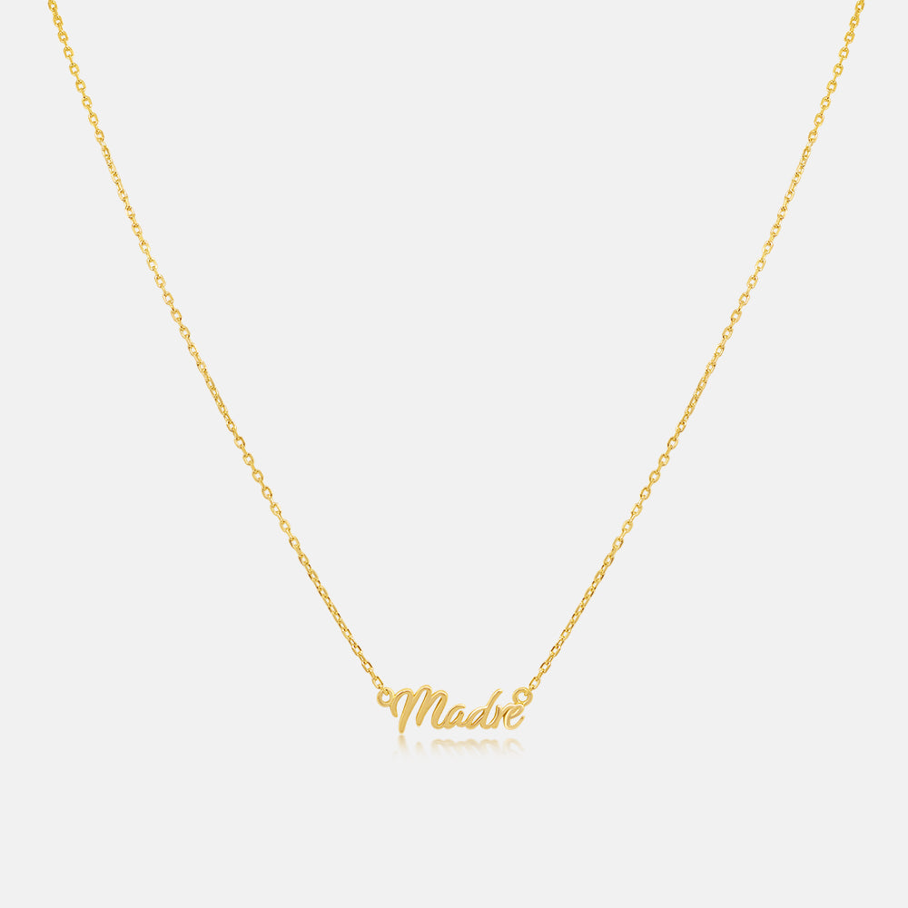 The Madre Necklace