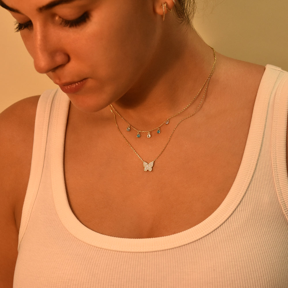 The Brea Necklace