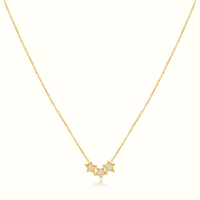 The Helena Necklace