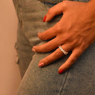 The Chassé Ring