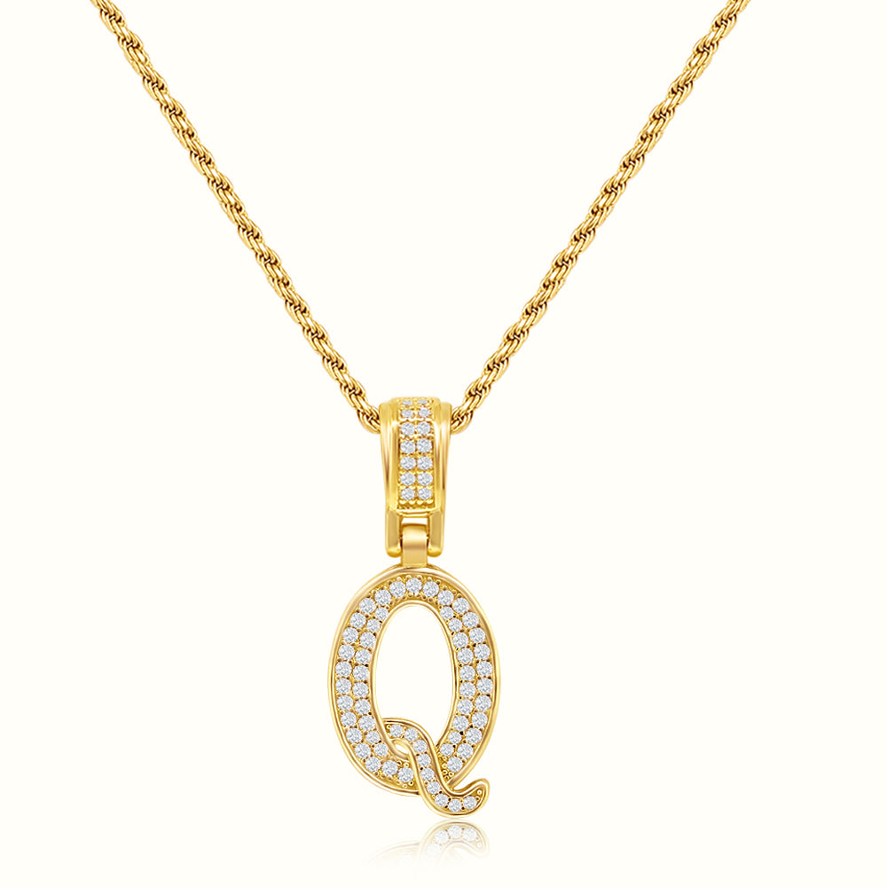 The Tiana Necklace