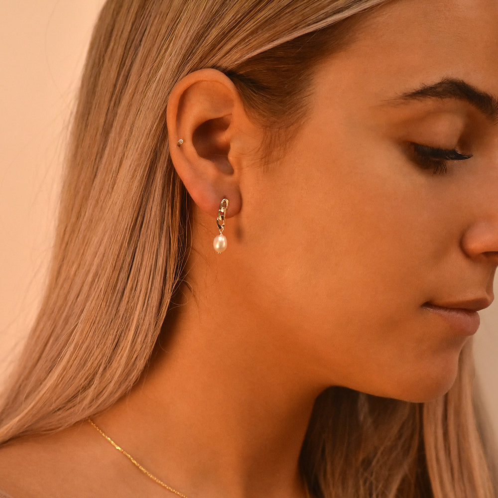 The Despina Earrings