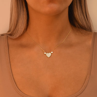 The Esther Necklace