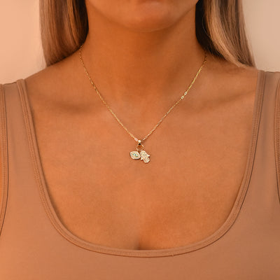 The Armana Necklace